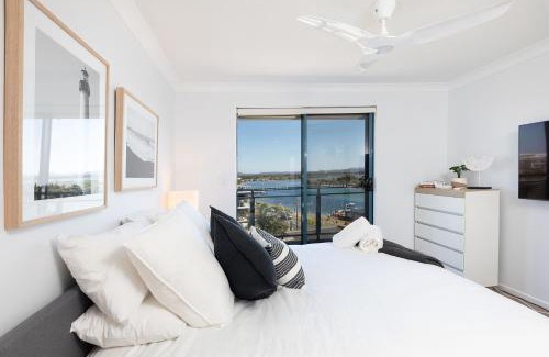 Forster Apartment | Spinnaker 402