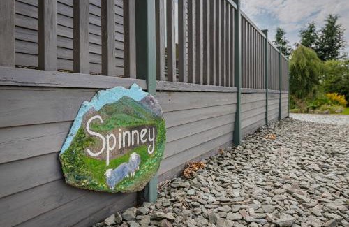Windermere House | Spinney Lodge - High Borrans Farm
