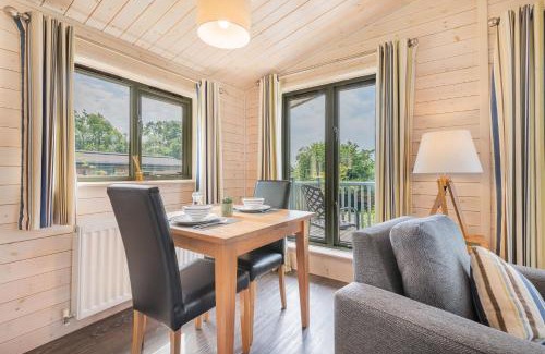 Windermere House | Spinney Lodge - High Borrans Farm