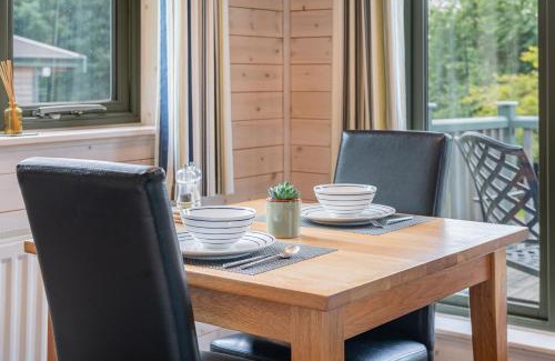 Windermere House | Spinney Lodge - High Borrans Farm