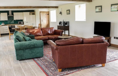 Loppington House | Spinney View, Ellesmere