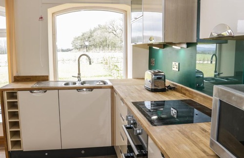 Loppington House | Spinney View, Ellesmere