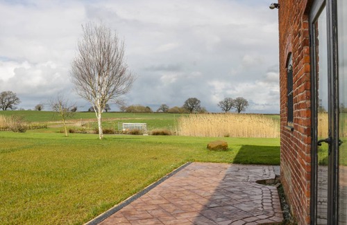 Loppington Cottage | Spinney View