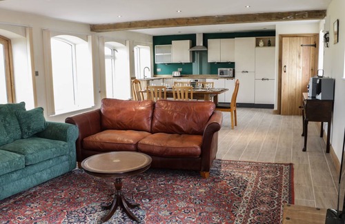 Loppington Cottage | Spinney View