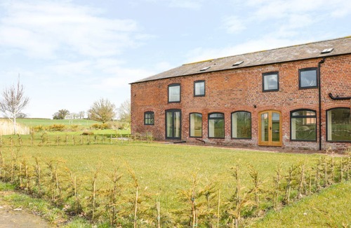 Loppington Cottage | Spinney View