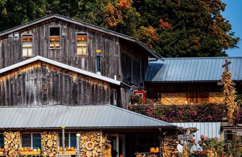 Cross Village Cabin | Spirit Lake Retreat - Suite I