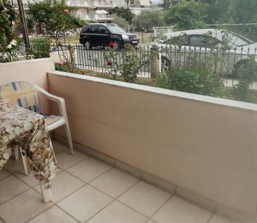 Kamena Vourla House | Spitaki mou