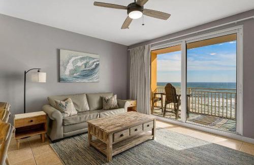 West Panama City Beach Apartment | Splash Bungalow