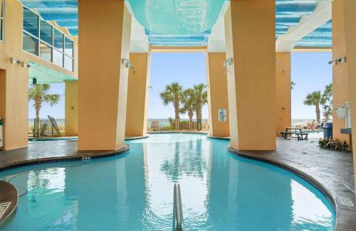 West Panama City Beach Apartment | Splash Bungalow
