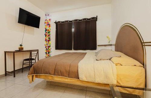 Colonia Centro Apartment | Splash into Paradise !