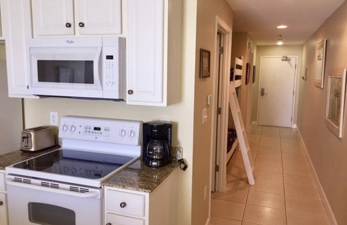 West Panama City Beach Condo | Splash-Oceanfront Unit 304E with free beach service and Wifi included!