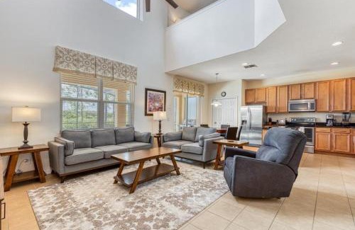 Loughman Villa | Splash Of Magic At Solterra Resort