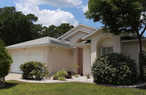 Windward Cay Villa | Splended Bed 3 Villa on Windward Cay, 8miles to World Drive, n
