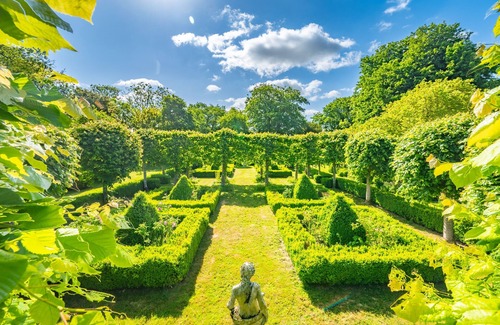 Eye House | Splendid 1,000 year old Medieval manor house - Flemings Hall