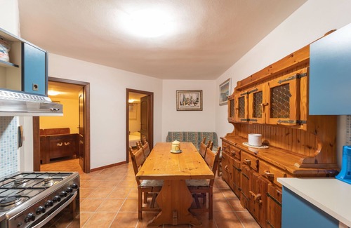 Stintino Villa | Splendid 2-Storey Villa in Centre with Terraces, Sea View & Air Conditioning