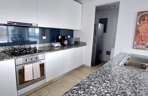 San Francisco Apartment | Splendid Apartment City Center