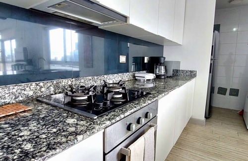 San Francisco Apartment | Splendid Apartment City Center