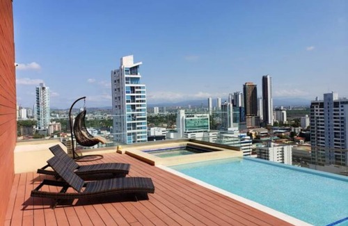 San Francisco Apartment | Splendid Apartment City Center