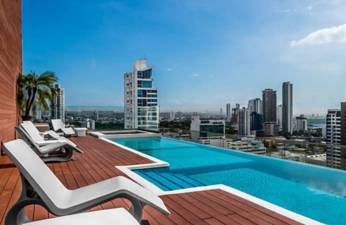 San Francisco Apartment | Splendid Apartment City Center