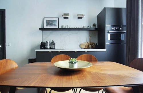 Faubourg Saint-Germain Apartment | Splendid Apartment Champ de Mars - Eiffel Tower