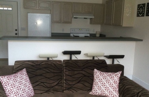 North Douglas Apartment | Splendid Beachfront View