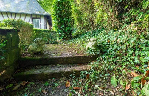 Conteville House | Splendid charming longère - Collection Idylliq