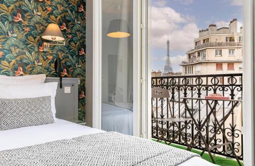 Grenelle Hotel | Splendid Hôtel
