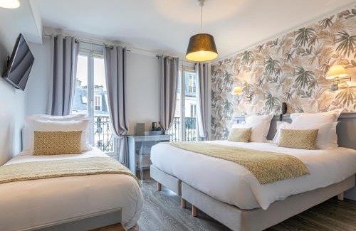 Grenelle Hotel | Splendid Hôtel