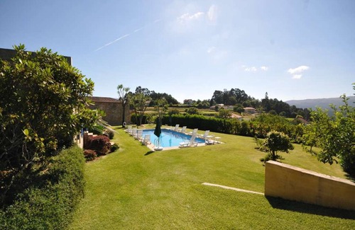 Rubiaes Villa | Splendid Ponte de Lima Villa | 6 Bedrooms | Villa Coura Coura | Valley Views |.