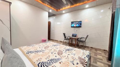 Kasauli Apartment | Splendid Retreat Hotels