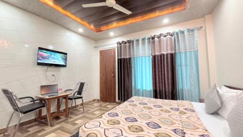 Kasauli Apartment | Splendid Retreat Hotels