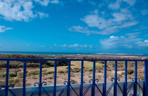 Essaouira Hotel | Splendid Riad with sea view