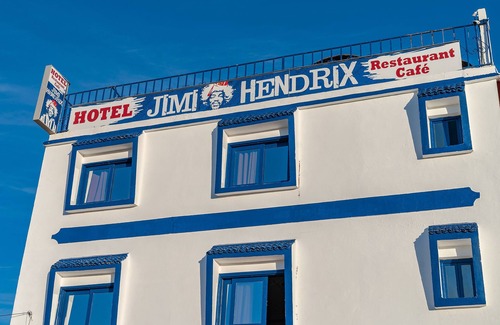 Essaouira Hotel | Splendid Riad with sea view