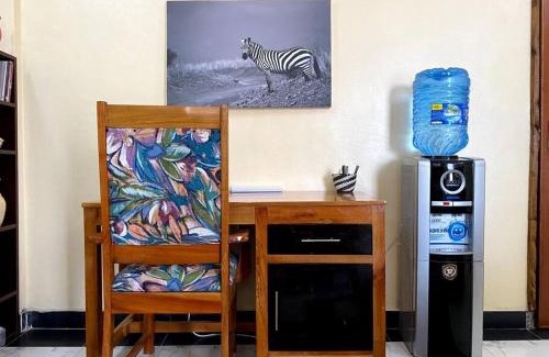 Hospital Apartment | Splendid stay in Nakuru
