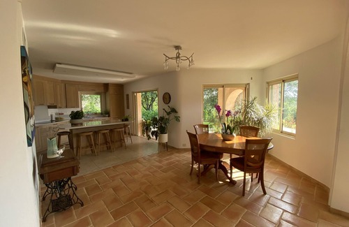 La Grand-Chile House | Splendid View and Relaxing Villa
