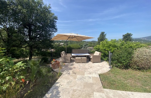 La Grand-Chile House | Splendid View and Relaxing Villa