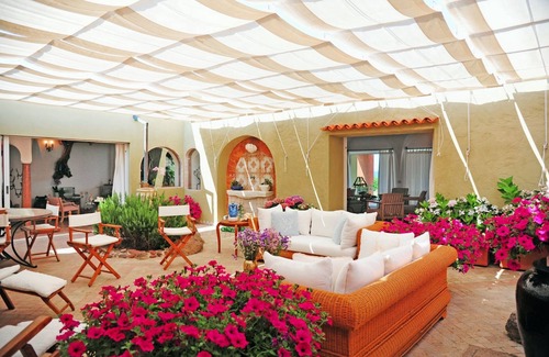 Stintino Villa | Splendid Villa pieds dans l'eau in a spectacular location by the sea