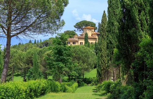 Lastra a Signa House | Splendida villa del XVI secolo