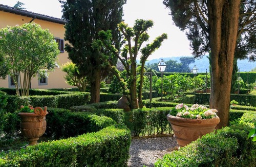 Lastra a Signa House | Splendida villa del XVI secolo
