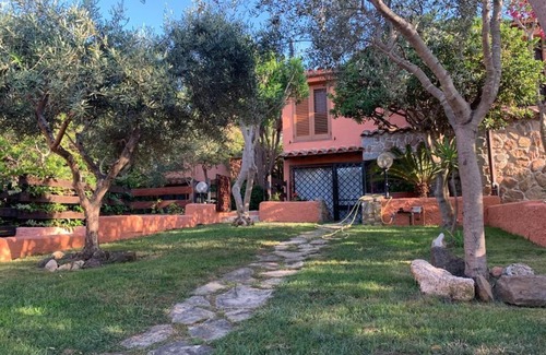 Arbatax Cottage | Splendida villetta a 350mt dalla spiaggia Arbatax/Tortolì