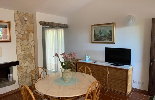 Arbatax Cottage | Splendida villetta a 350mt dalla spiaggia Arbatax/Tortolì