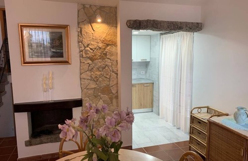 Arbatax Cottage | Splendida villetta a 350mt dalla spiaggia Arbatax/Tortolì