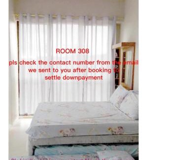 Laurel Apartment | Splendido Tagaytay Taal Lake Staycation Free Parking Netflix No Free Pool No Pet