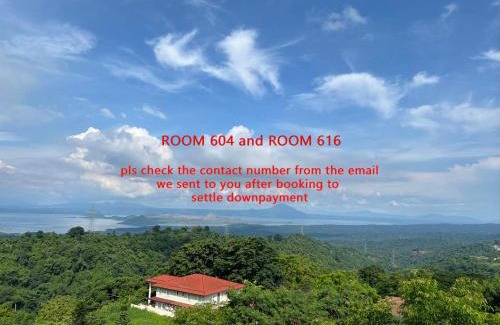 Laurel Apartment | Splendido Tagaytay Taal Lake Staycation Free Parking Netflix No Free Pool No Pet