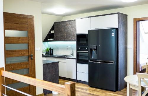 Czorsztyn Apartment | Spokojny Apartament u Słodyczki w Kluszkowcach