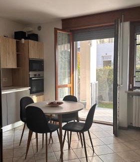 Est Apartment | Spolverini Verona Stay & Relax