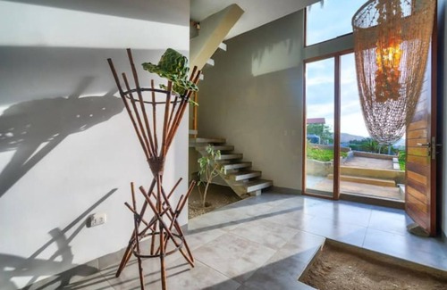 Los Organos House | Spondylus Beach House II, Private Pool