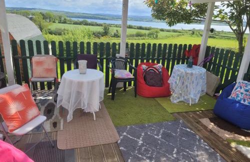 Labasheeda Other | Spooktacular Halloween Shannon Estuary Glamping Budget-Sustainable-Rustic-Countryside Holiday Accommodation