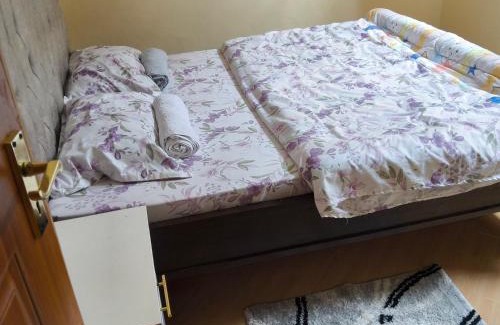 Wang'uru Apartment | Spoonbill Snug Spot BnB