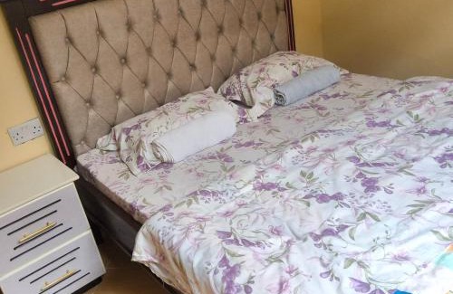 Wang'uru Apartment | Spoonbill Snug Spot BnB